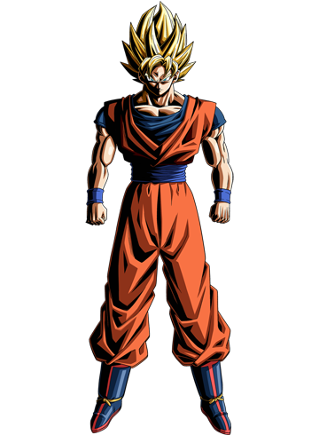 Goku